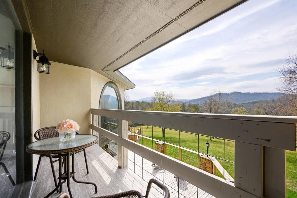 Crestview Estate 5 Acres-Heated Pool-5Min To Strip Villa Pigeon Forge Eksteriør billede